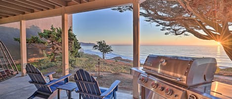 Pacifica Vacation Rental | 2BR | 2BA | Step-Free Access | 1,280 Sq Ft