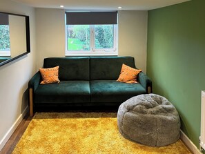 Sitting room | Yaverland Beach House, Sandown