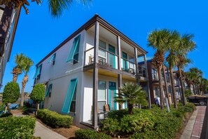 Destiny Beach Villas