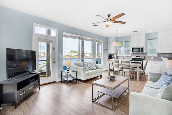 Destiny Beach Villas 20B - stunning views