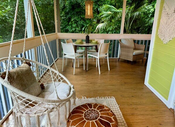 Welcome to the Verde Cottage!