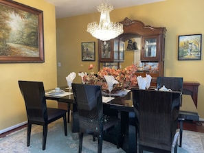 Restauration