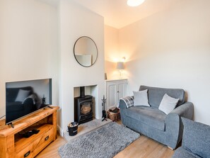 Living room | Vera’s Cottage, Edale, near Castleton