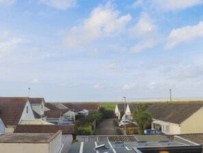 View | Point Break, Westward Ho!, near Bideford