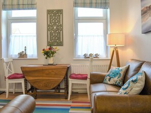 Living room | Point Break, Westward Ho!, near Bideford