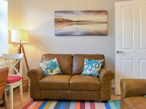 Living room | Point Break, Westward Ho!, near Bideford