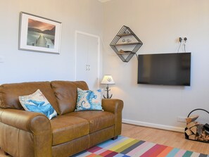 Living room | Point Break, Westward Ho!, near Bideford