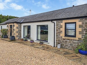 Exterior | The Old Stables, Glasgow