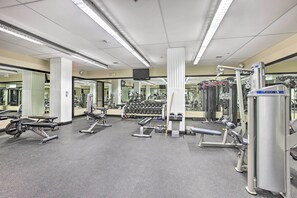 The Brandeis | Community Amenities