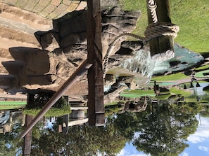 Pirates Cove Adventure Golf
