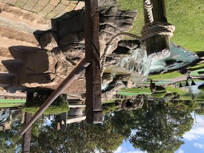 Pirates Cove Adventure Golf