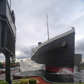 Titanic Museum