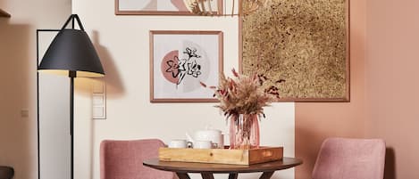 Servicio a la habitación