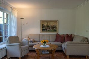 Coin séjour
