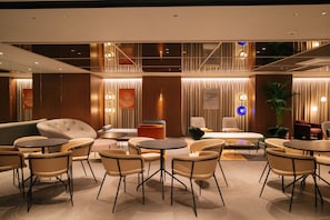 Businesscenter