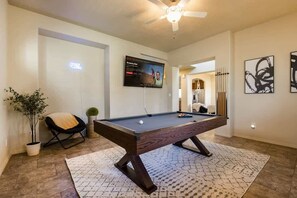 Spielezimmer