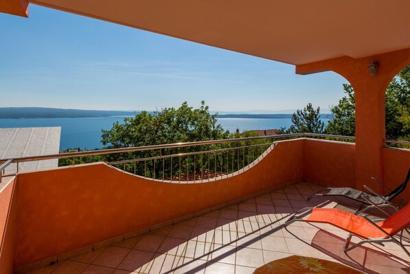 Terraço/pátio
