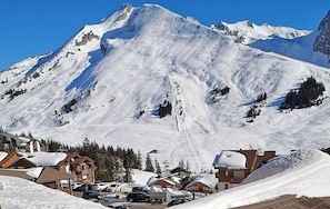 Sports d’hiver