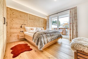 Schlafzimmer 2