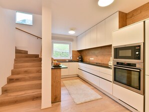 Eget kök