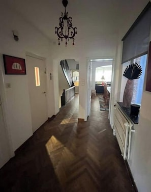 Interiør