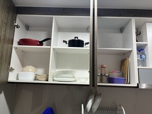 Kitchenette 