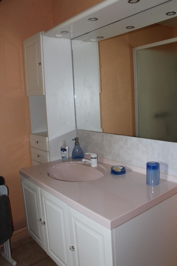 Salle de bain