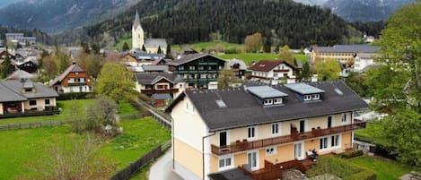 Alter Kindergarten Edelweiss