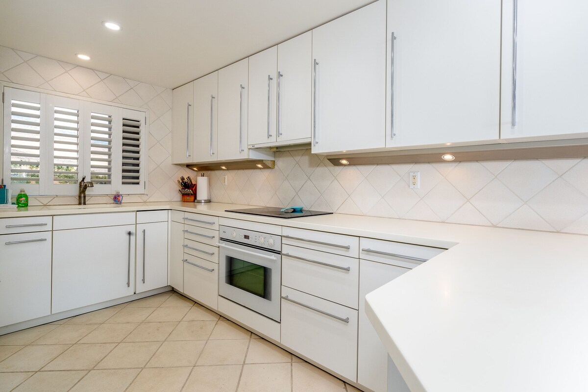 New Maui Vacation Rental