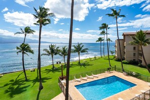 Lanai View
