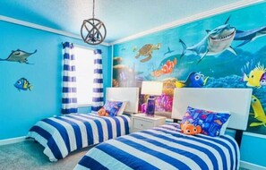 Bedroom #5