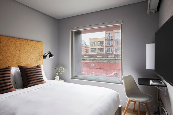 Rest assured that our guest experience team is available 24/7