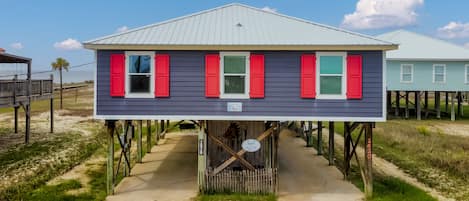 Pelican Watch Dauphin Island Beach Rentals