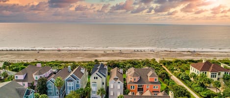 Grand Pavilion 15; Wild Dunes; Isle of Palms