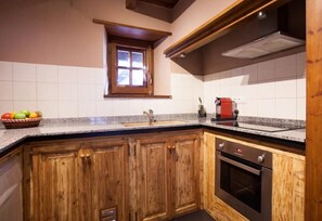 Cucina privata