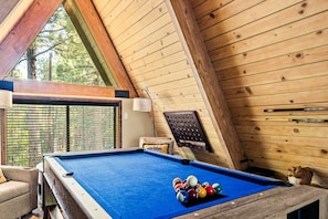 Sala de juegos