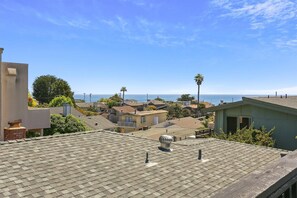 ocean view