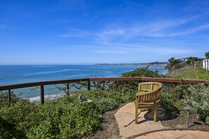 bluff view