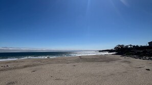 Ocean Views