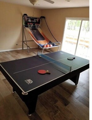 Sala de juegos
