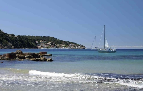 Strand