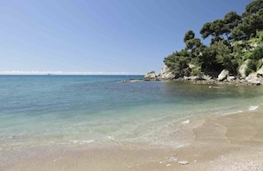 Strand