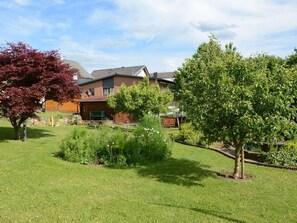 Boendeområde