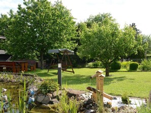 Boendeområde