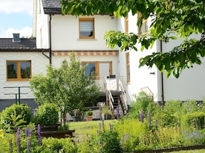 Boendeområde