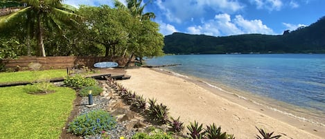 Plage