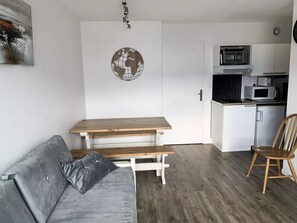 Coin séjour
