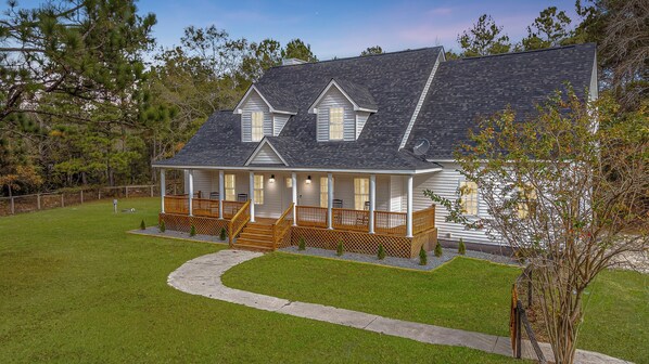 Front Yard (2)