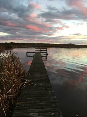 Boendeområde