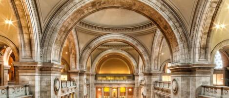 Metropolitan Museum of Art